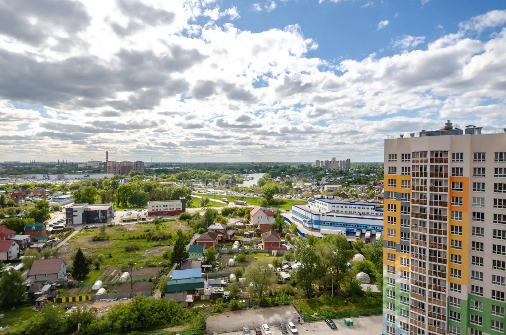 Квартира Уютная у Аквапарка