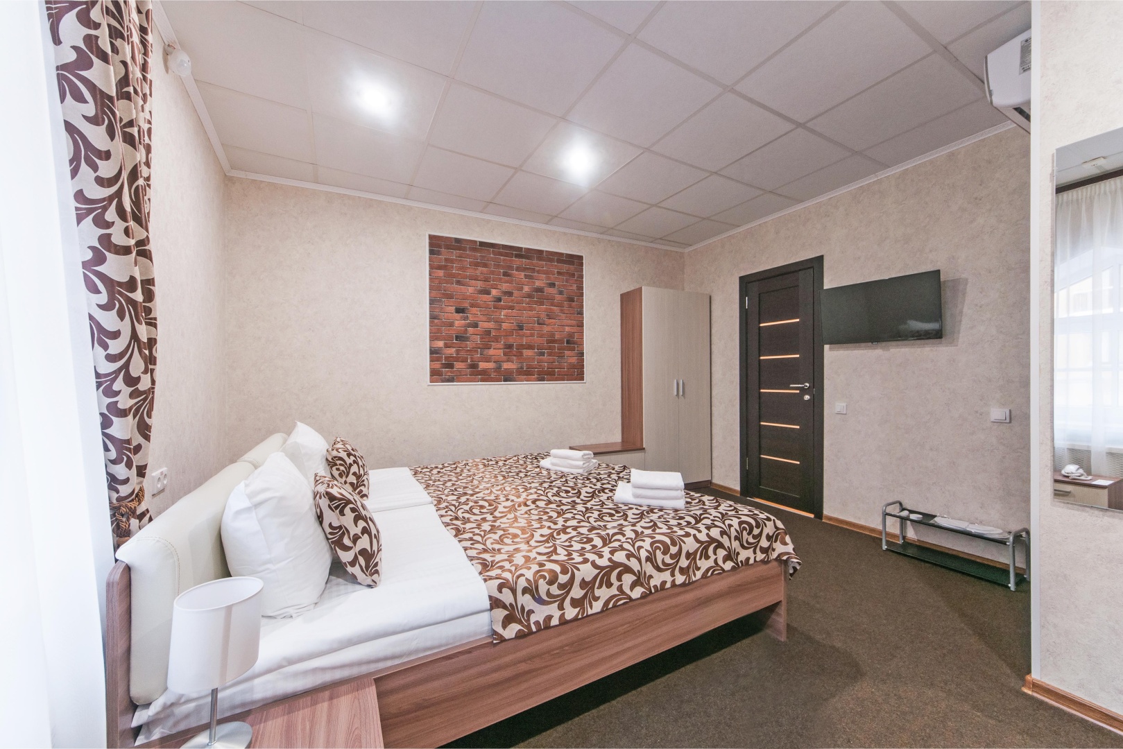 Отель Fortune Inn