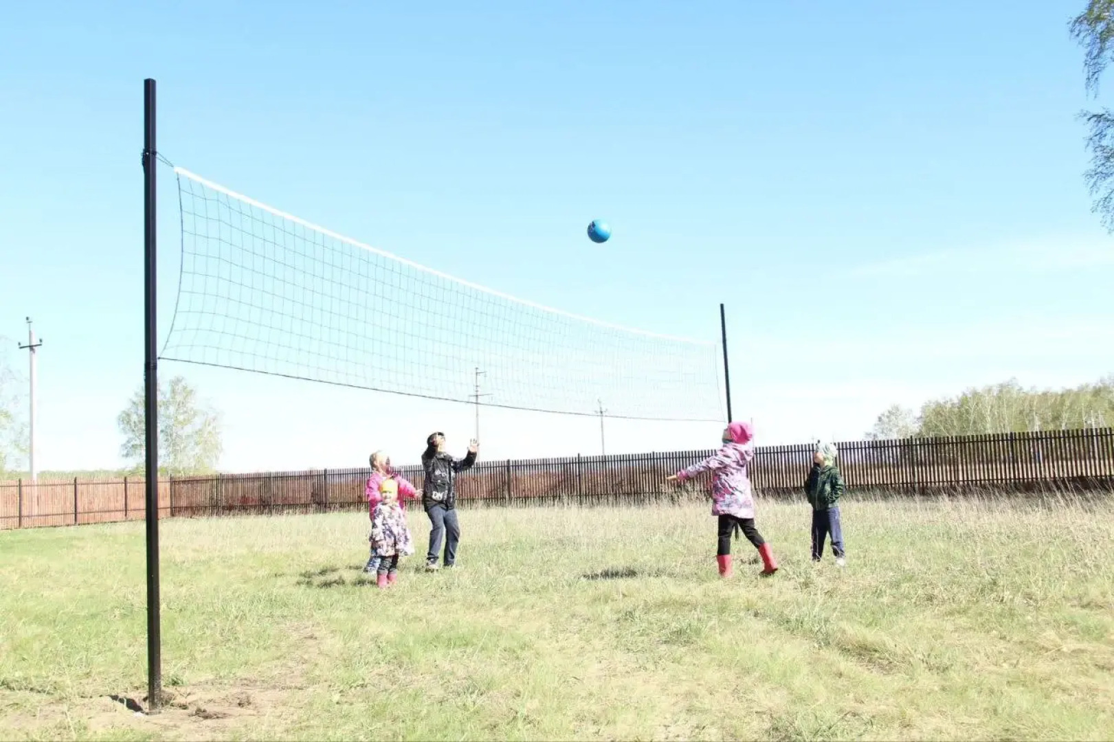 Частный дом Отдых и точка