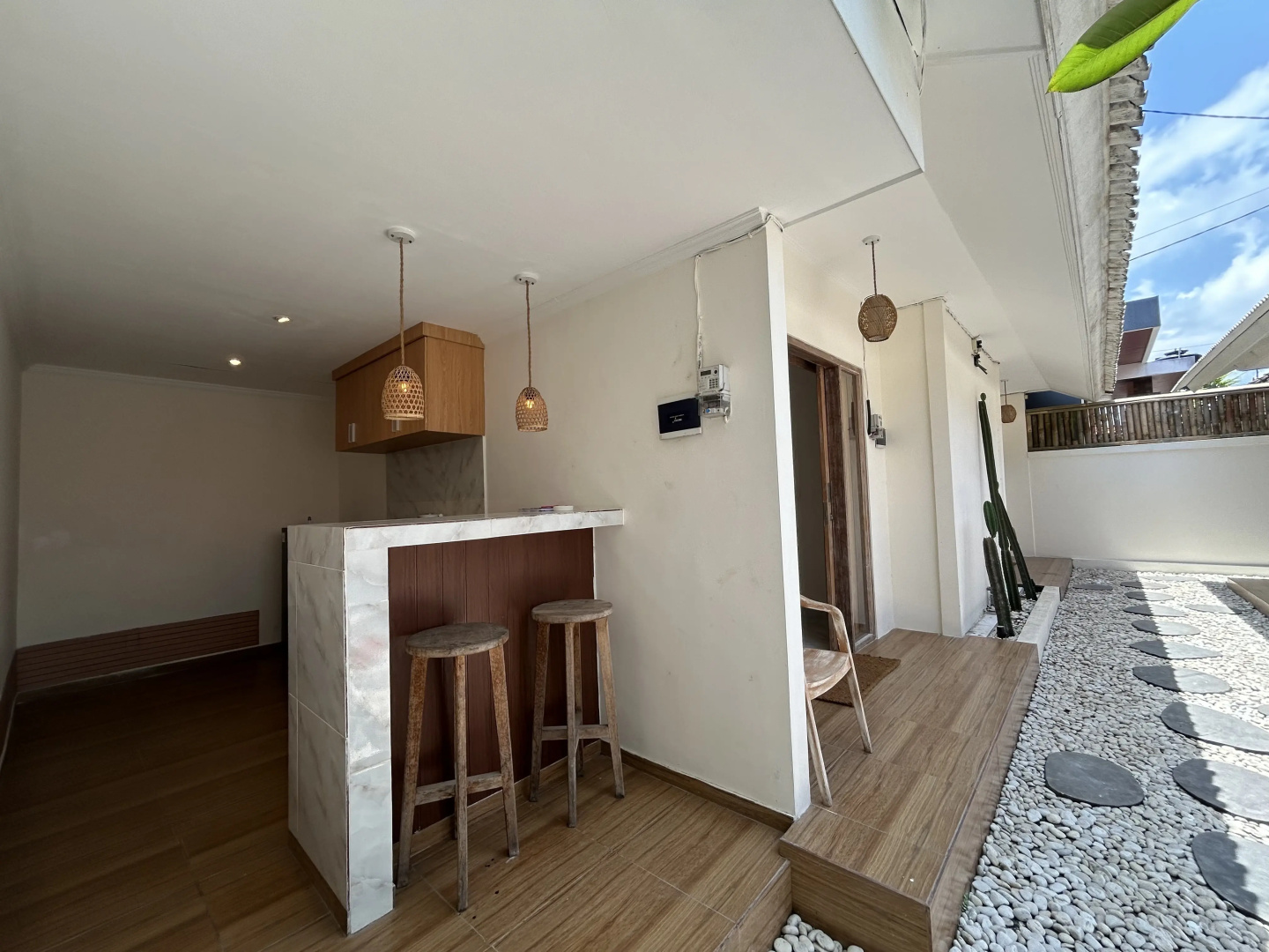 Гостевой дом Luma Guesthouse