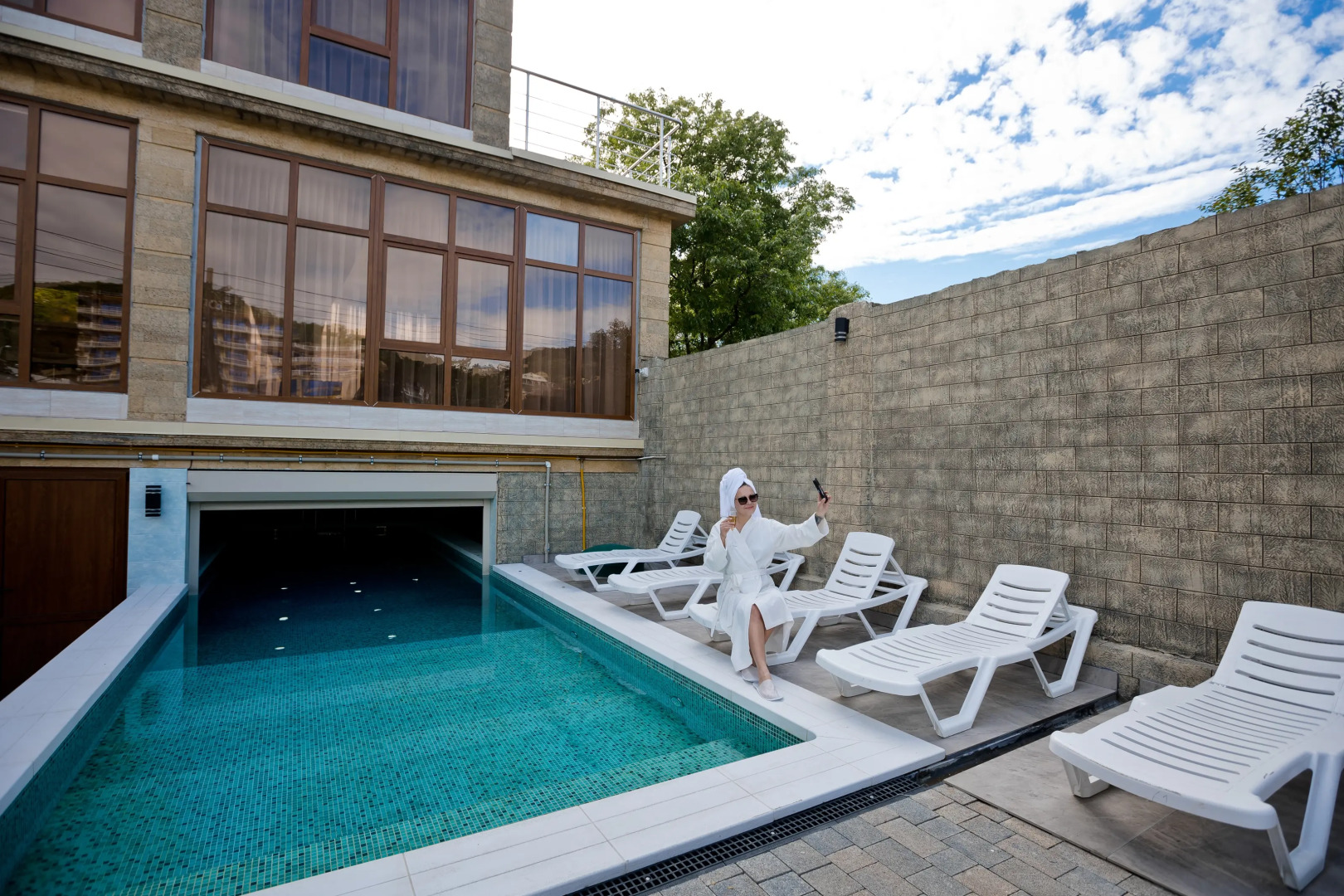 Гостевой дом LooSPAngeles