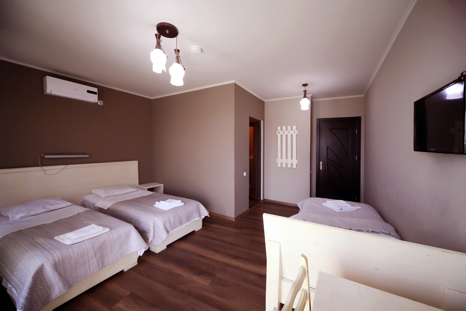 Мини-Отель Kutaisi Globus