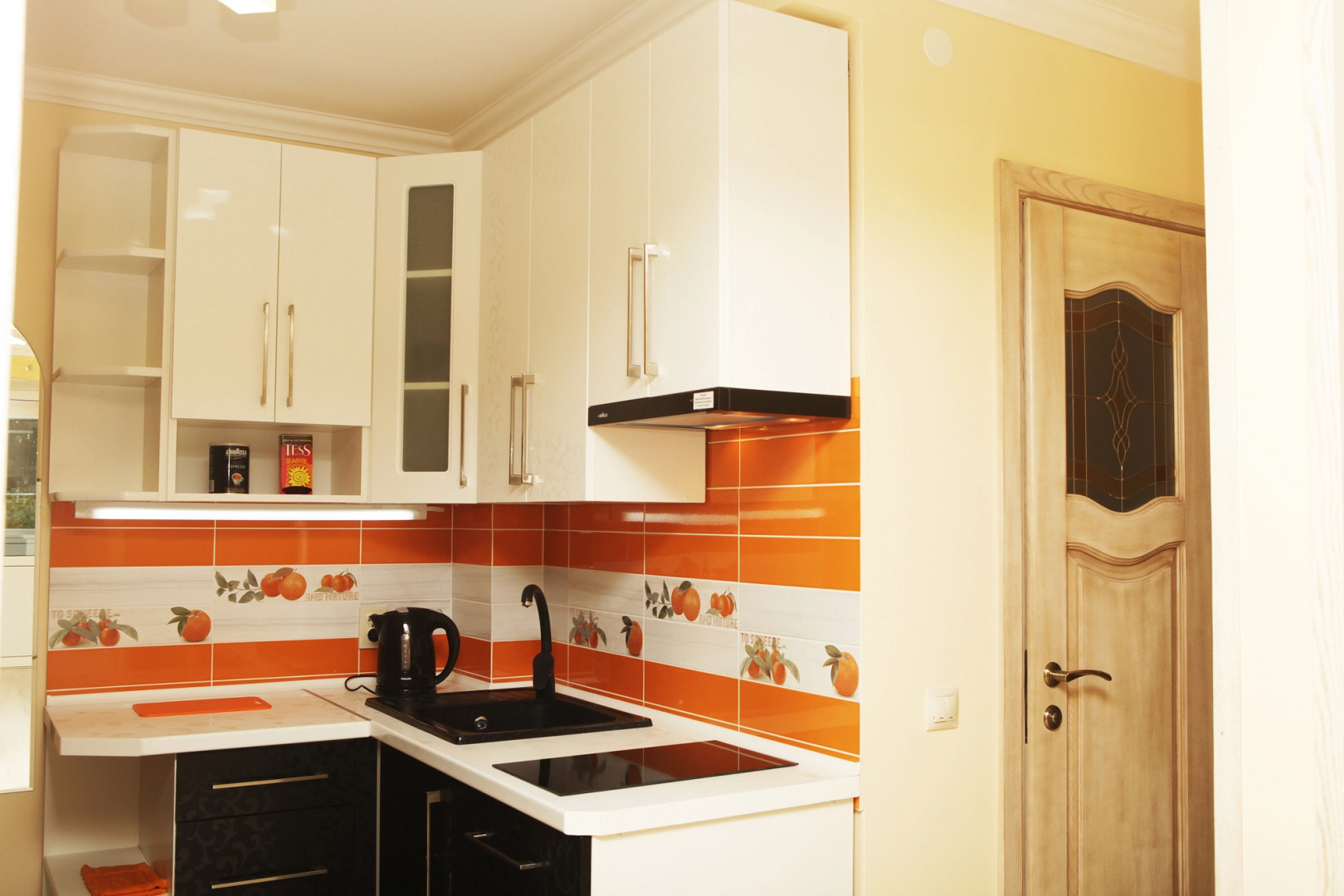 Апартаменты ASTA на Советской