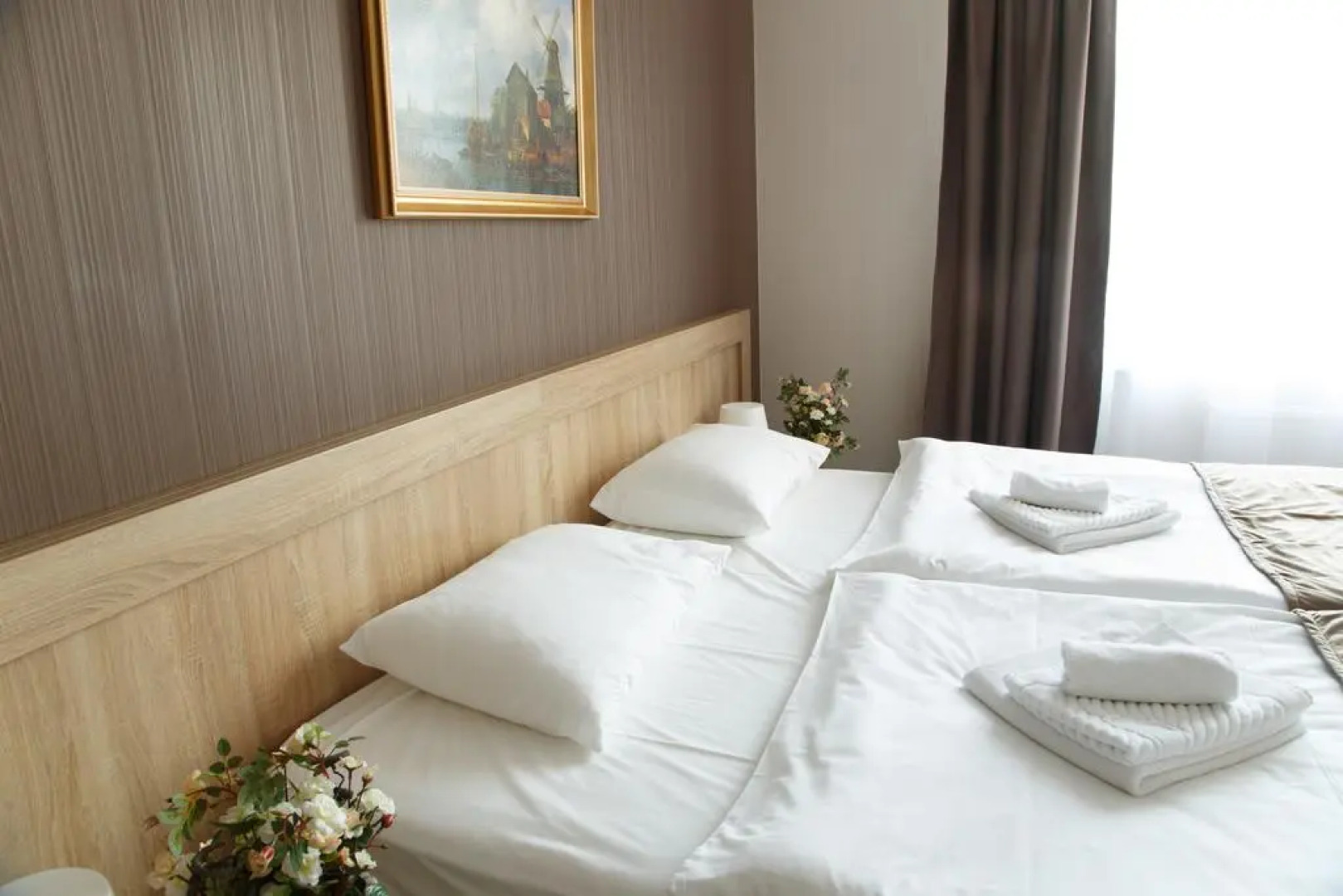 Гостевой дом Чехов