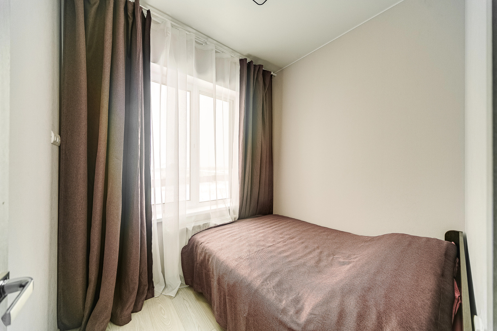 Частный дом в Подольске