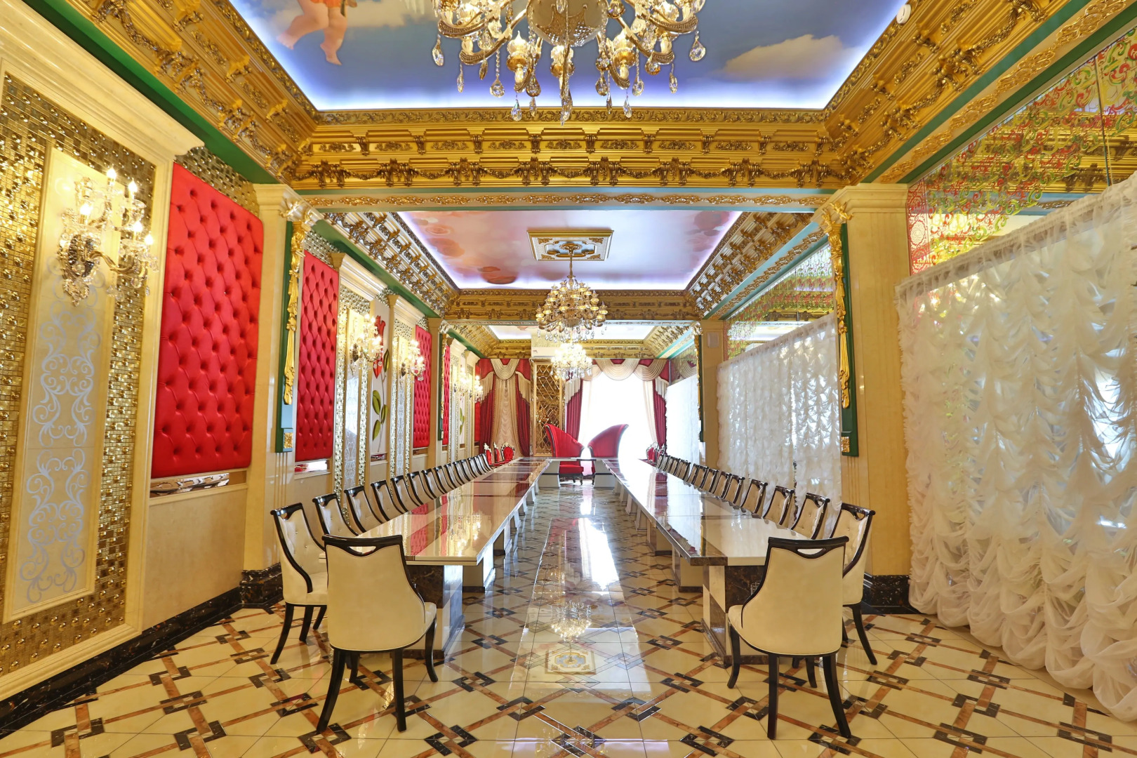 Отель Абсолют