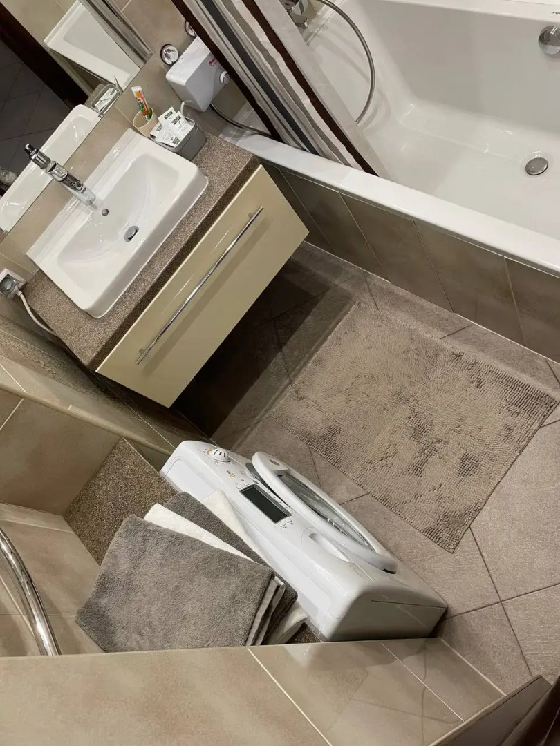 Апартаменты ЖК Магеллан