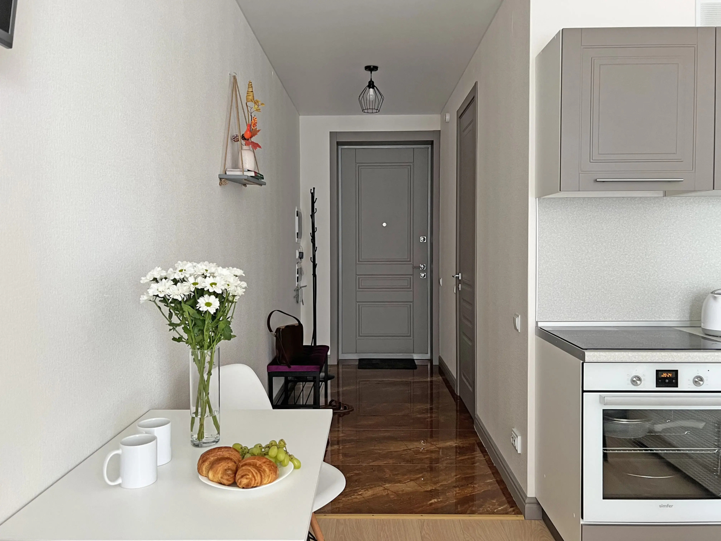 Квартира Spring Apartments