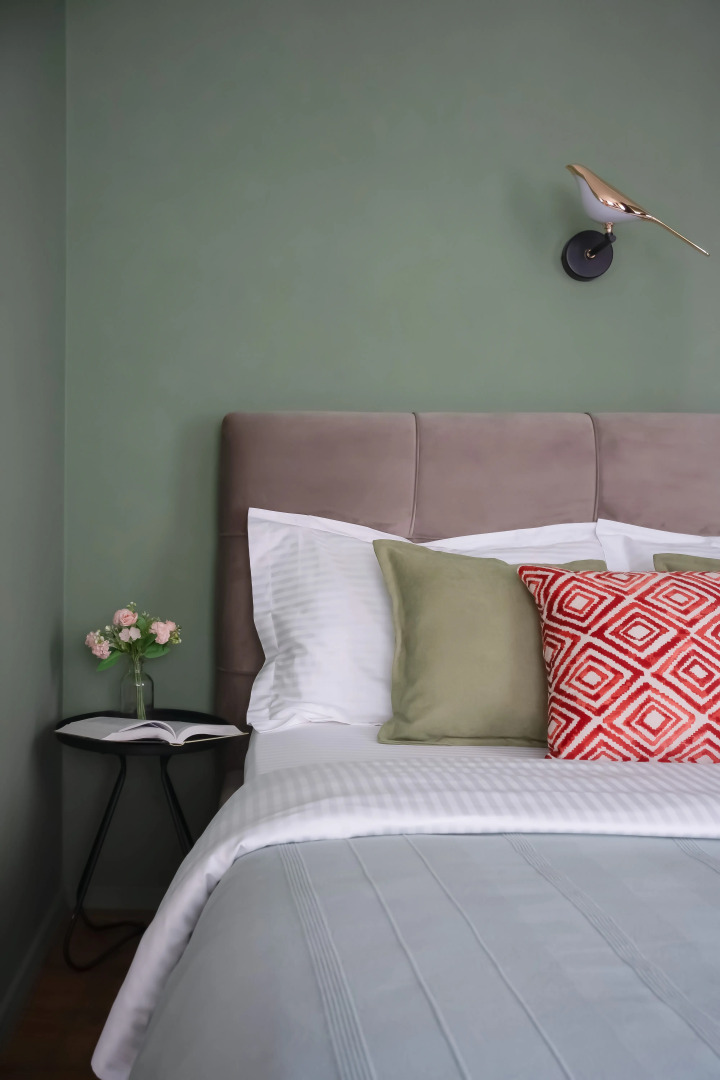 Апартаменты Savina на Советском