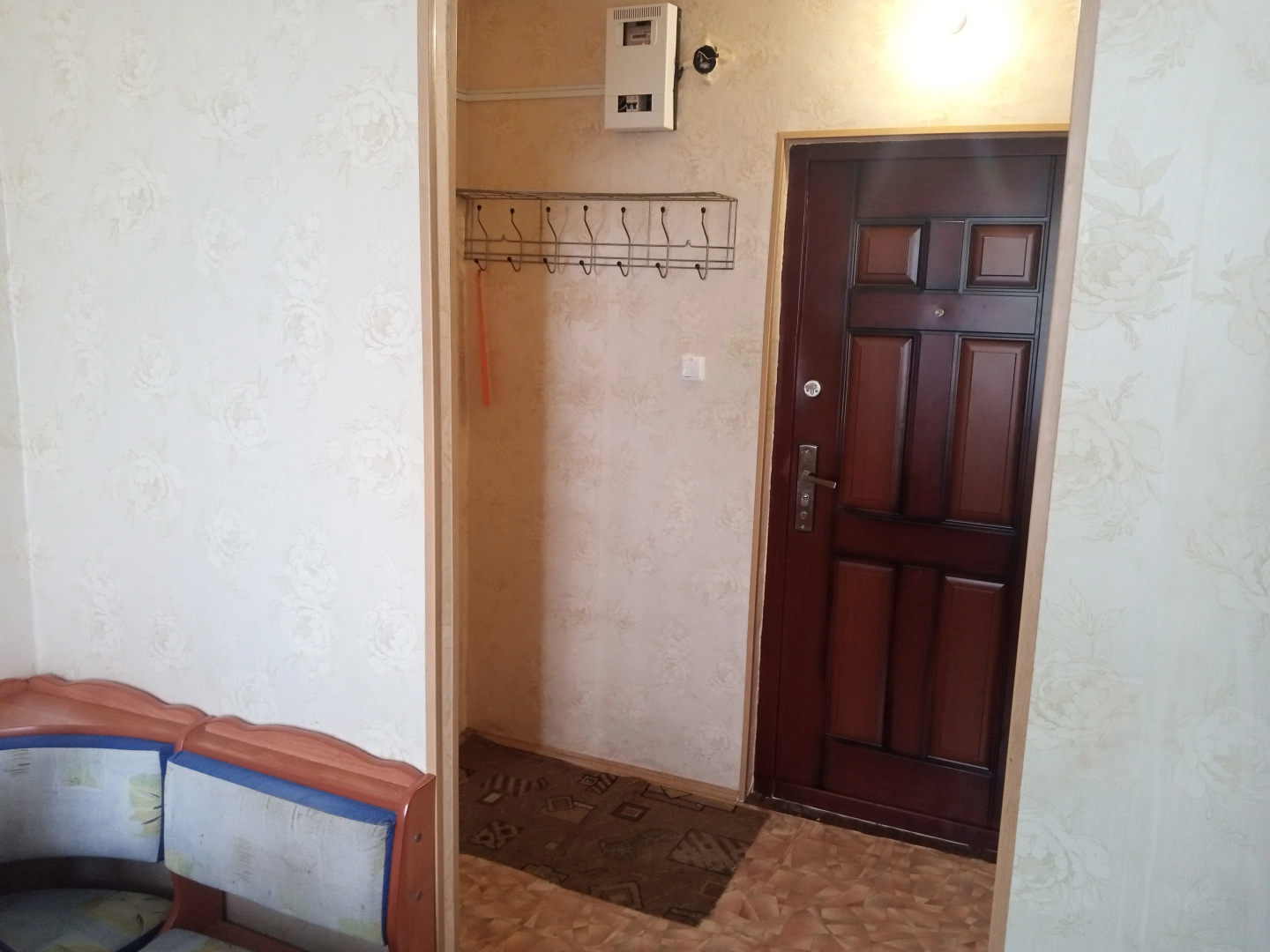 Квартира Kambarka Apartment