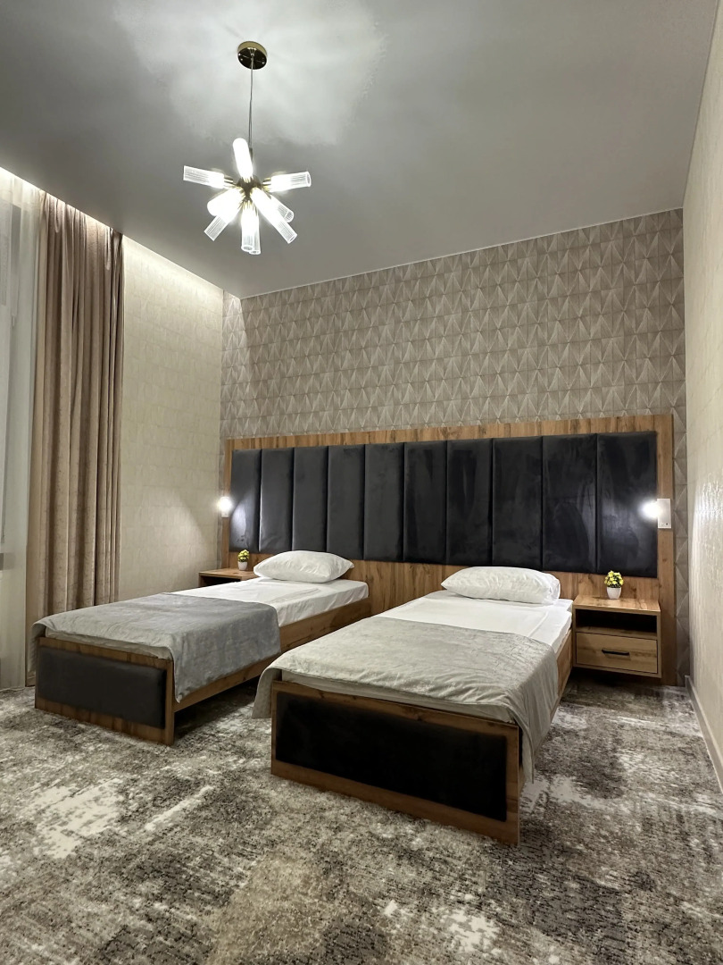 Отель ПЛАТАН