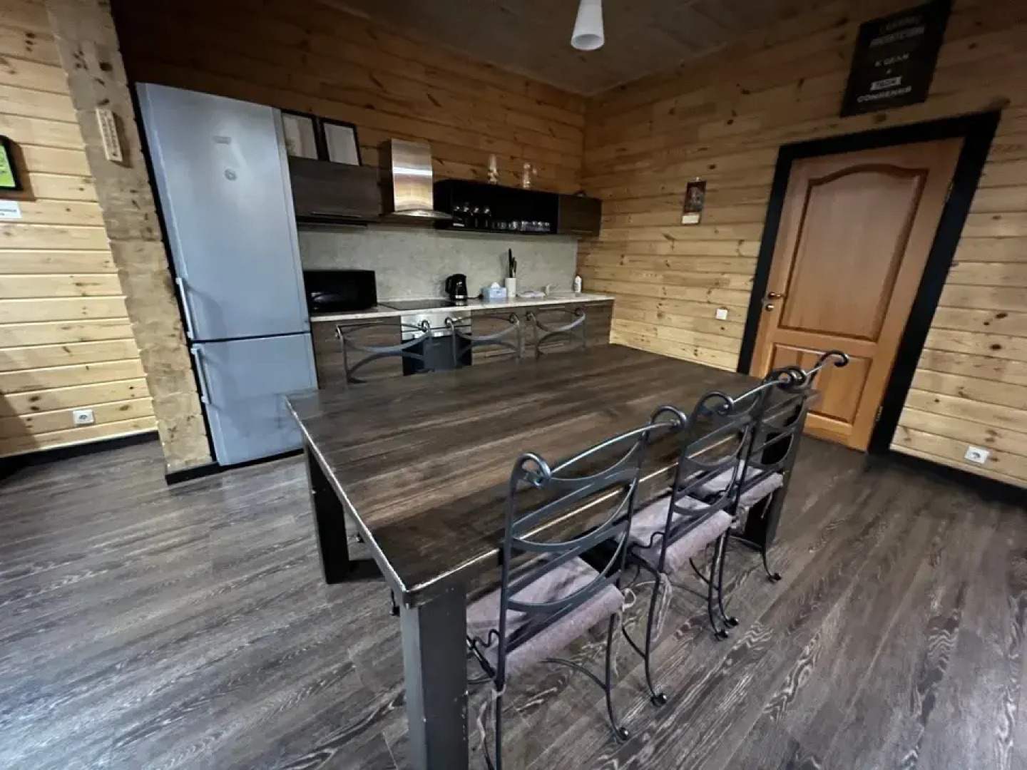 Апартаменты 205 Sunny valley