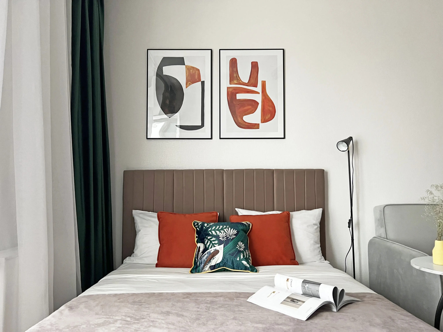 Квартира Тимирязевский