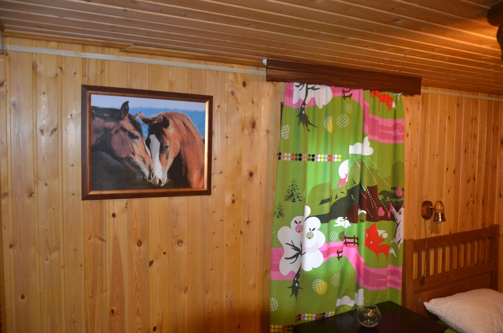 База отдыха Добрый Яр