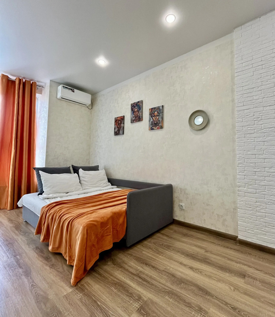 Квартира Уютная Студия