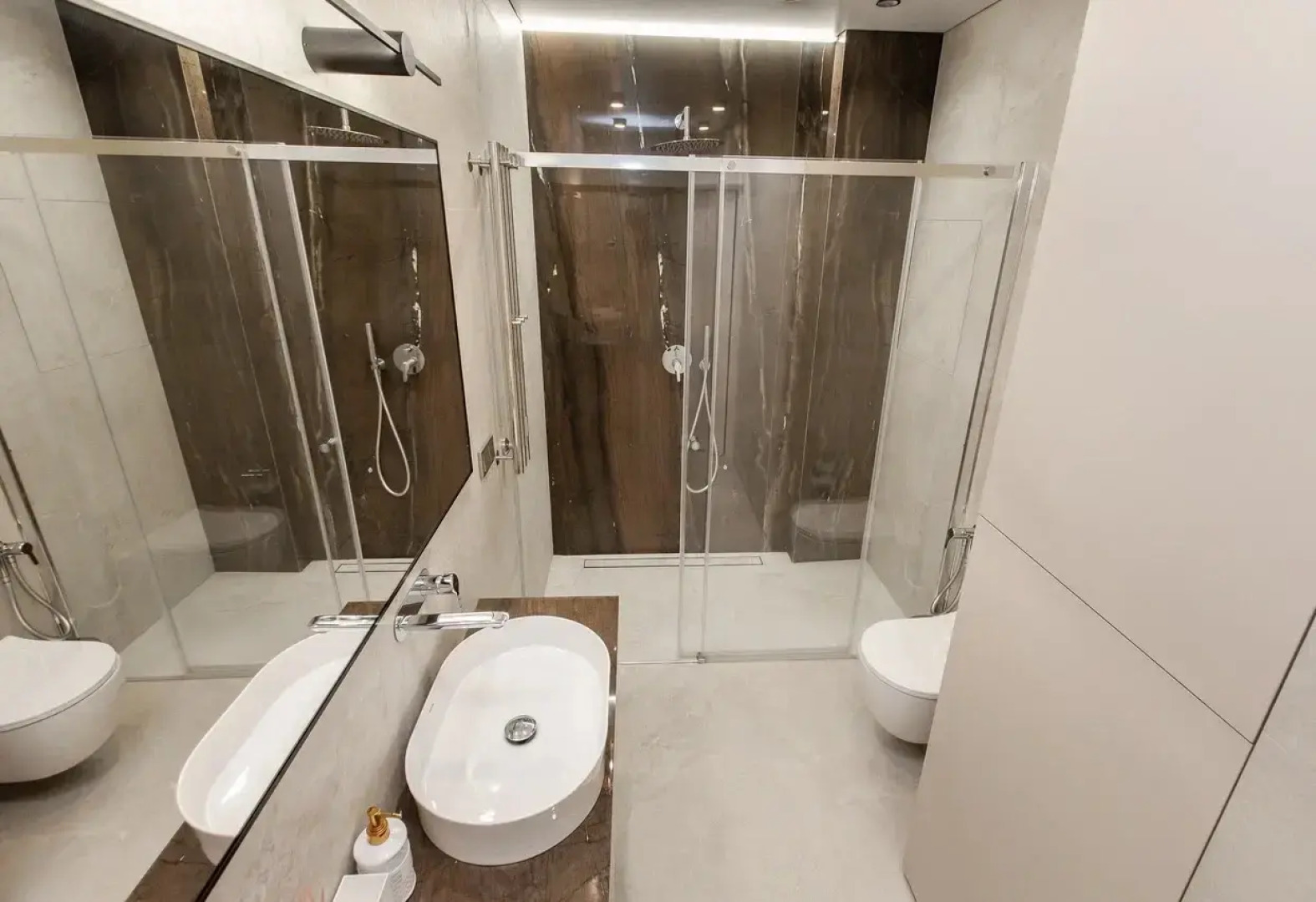 Апартаменты Exclusive in Minsk