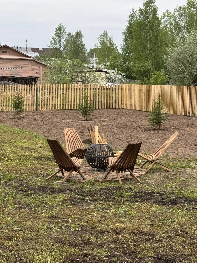 Частный Дом Как у Бабушки