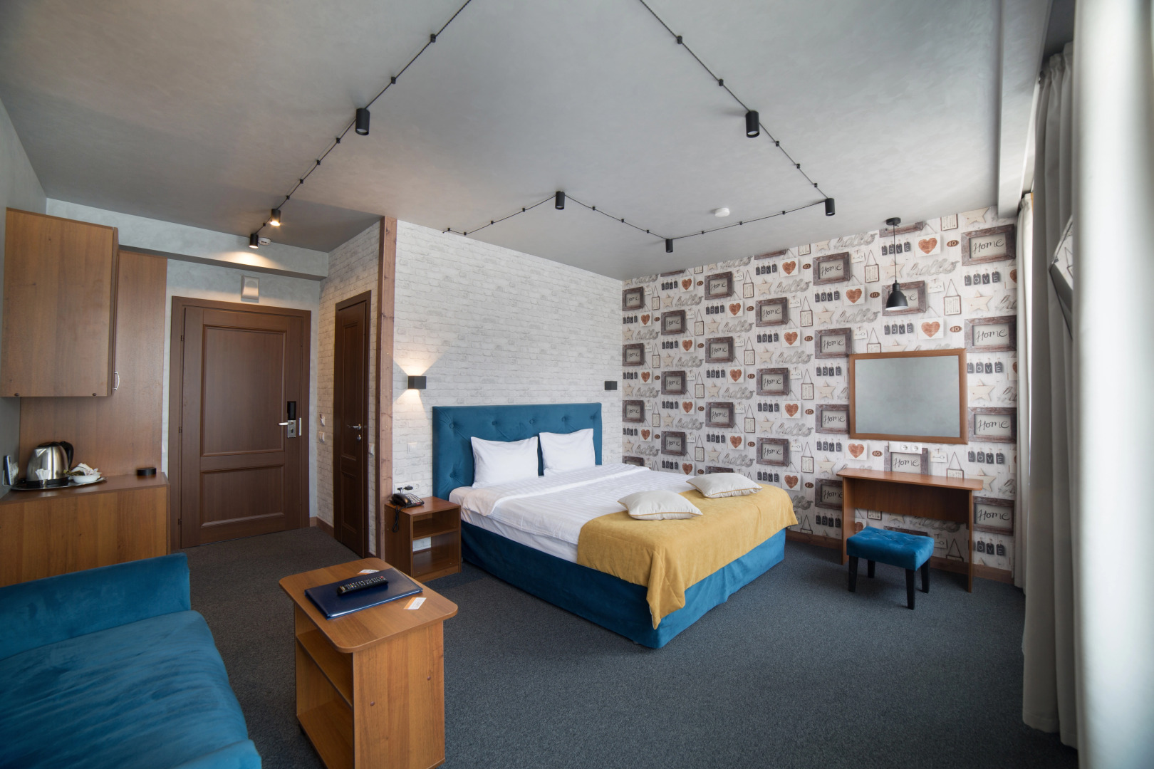 Бутик-Отель Loft