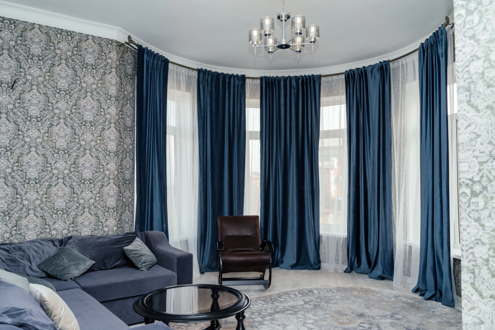 Гостевой дом Рица