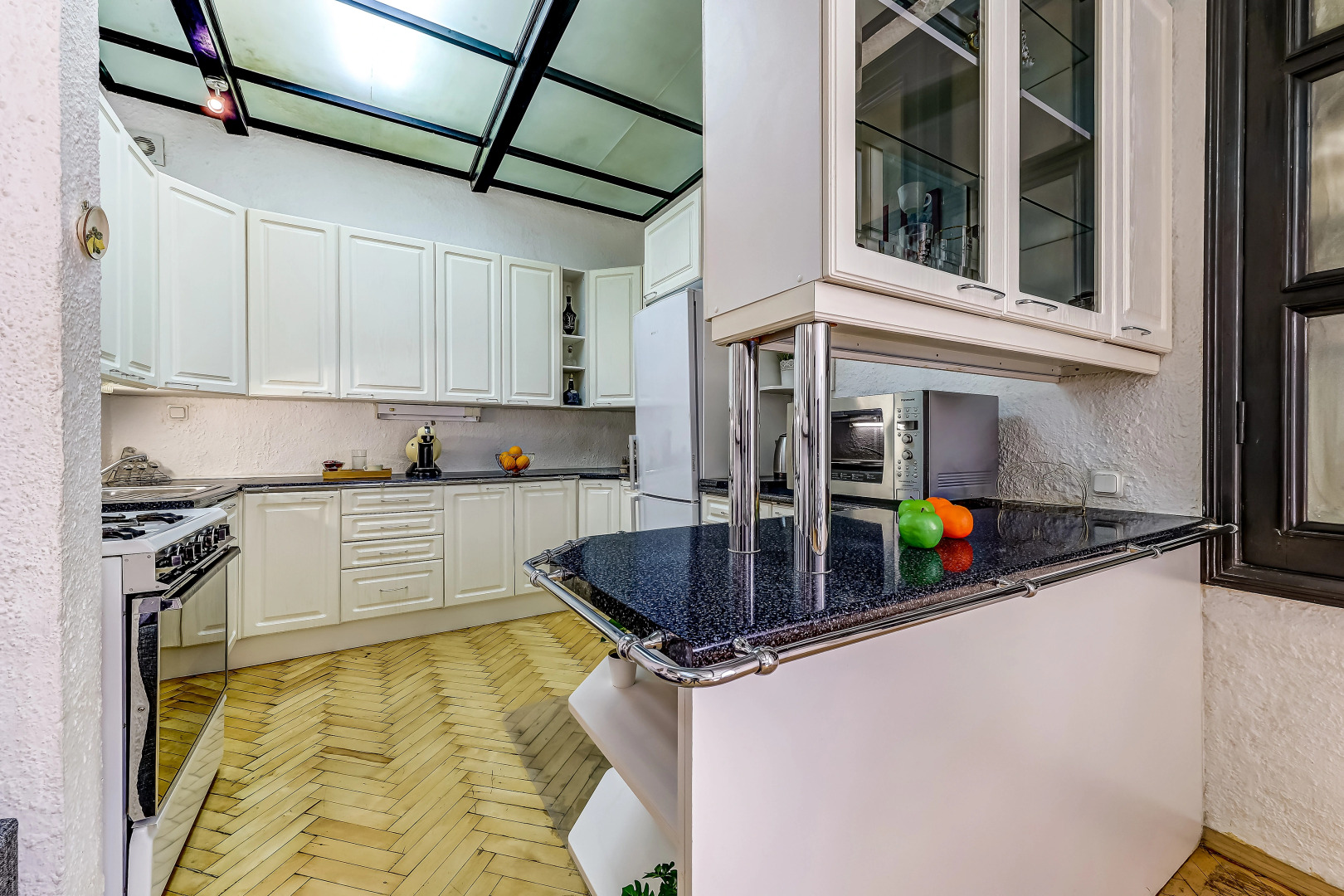 Апартаменты Небесный Невский