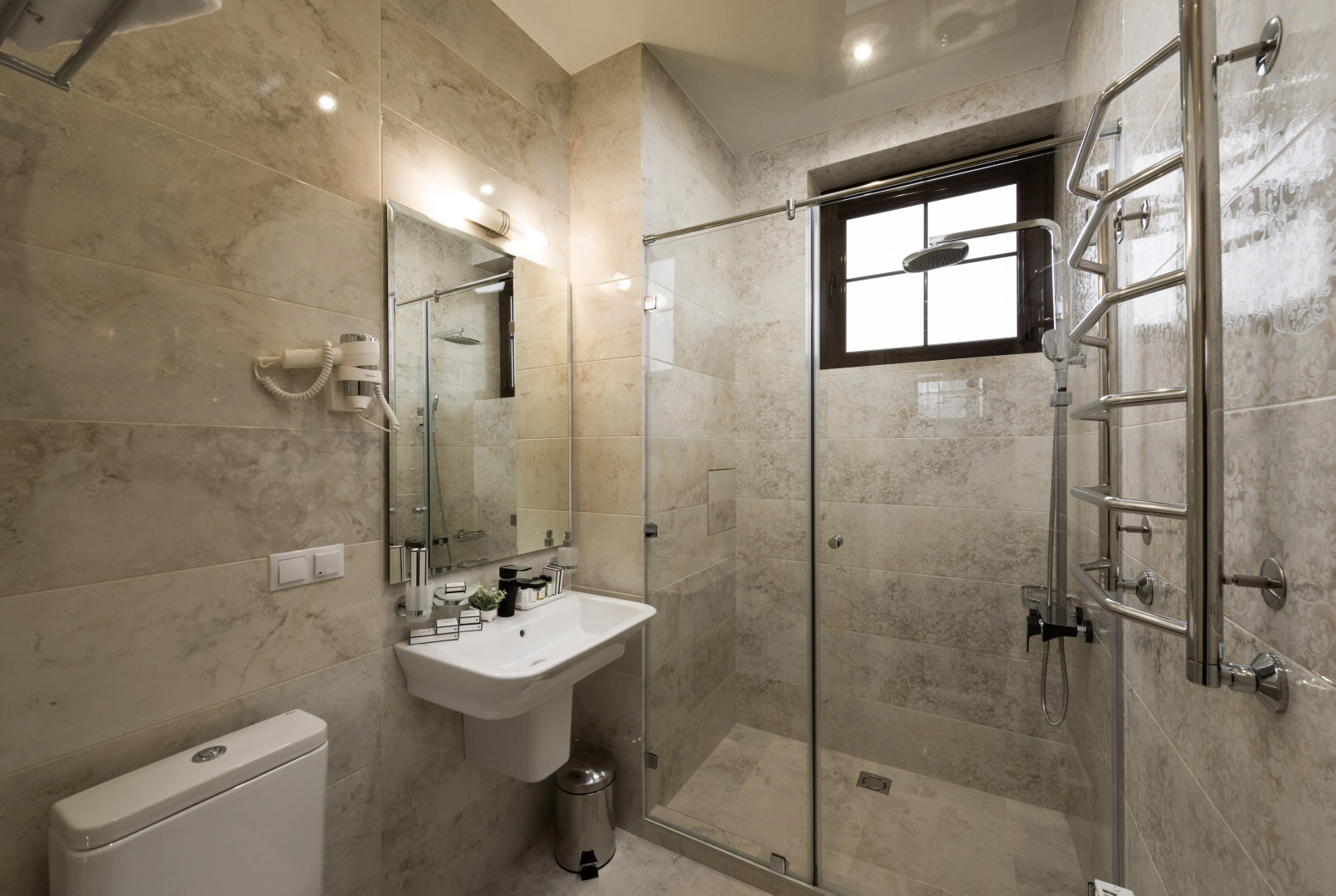 Бутик-Отель Столица