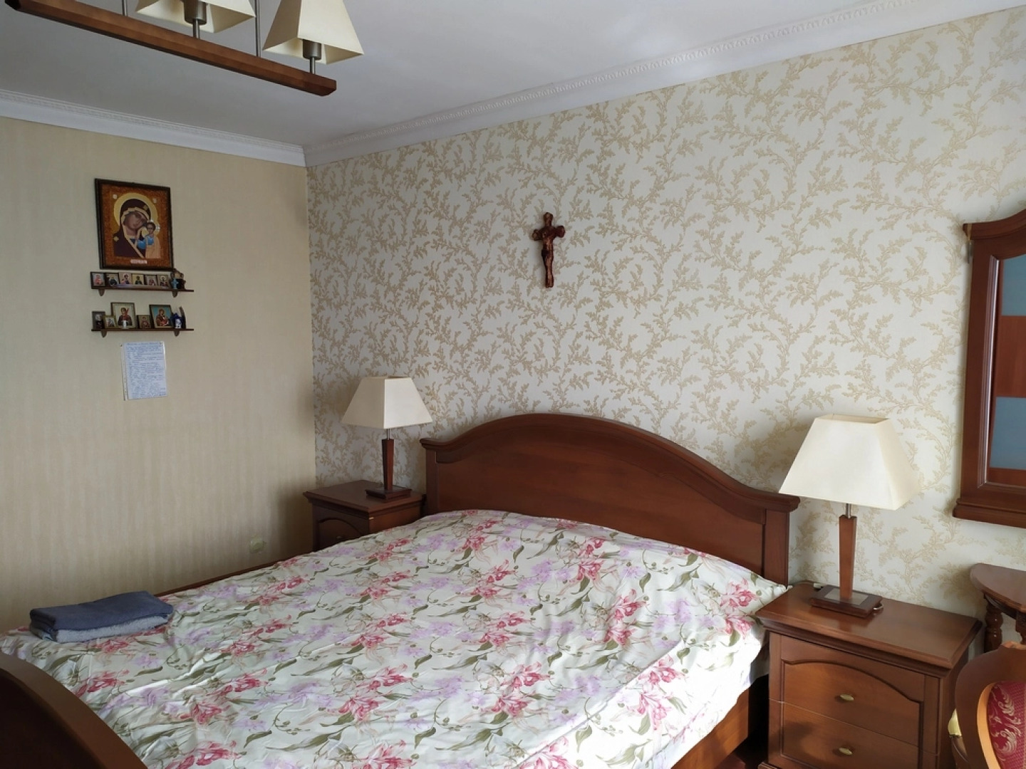 Апартаменты Homestay Vera