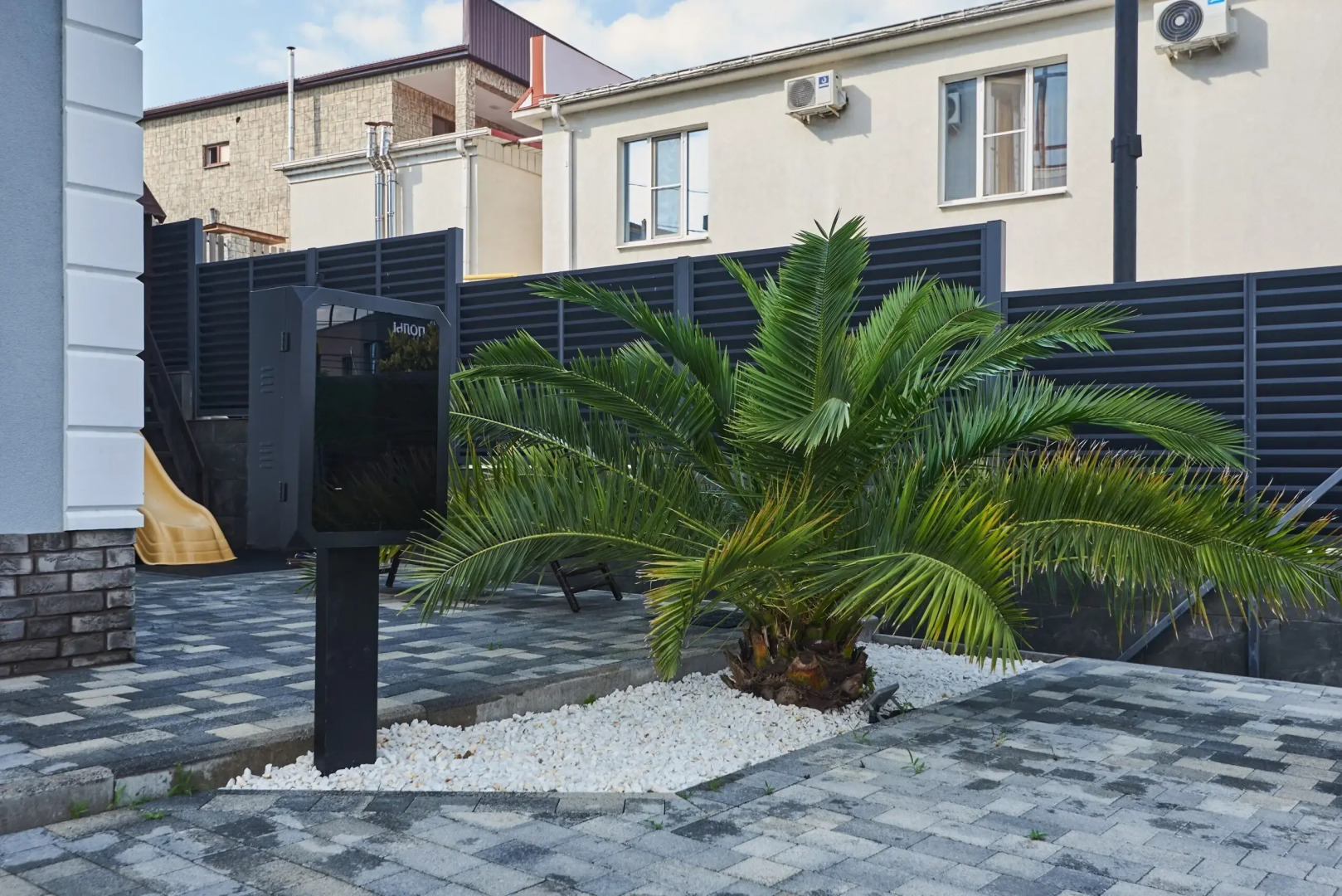 Гостевой дом Дачный квартал