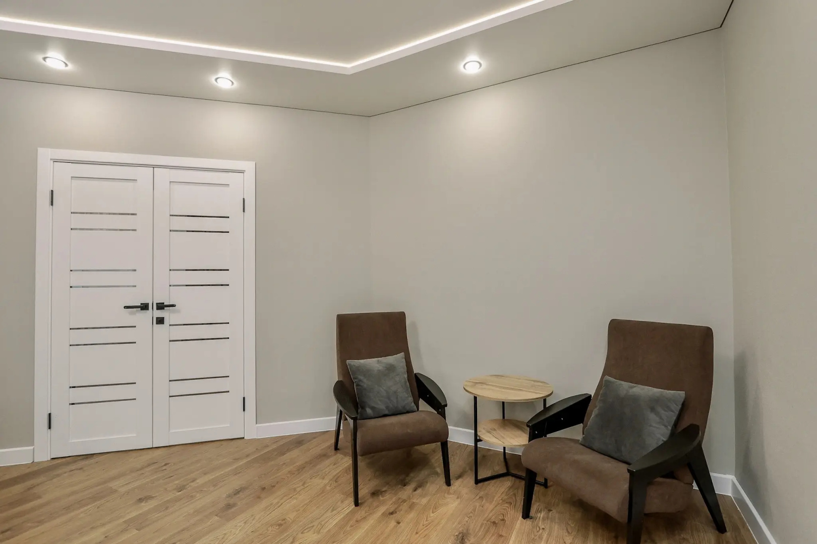 Квартира Privi House на Красногеройской 60