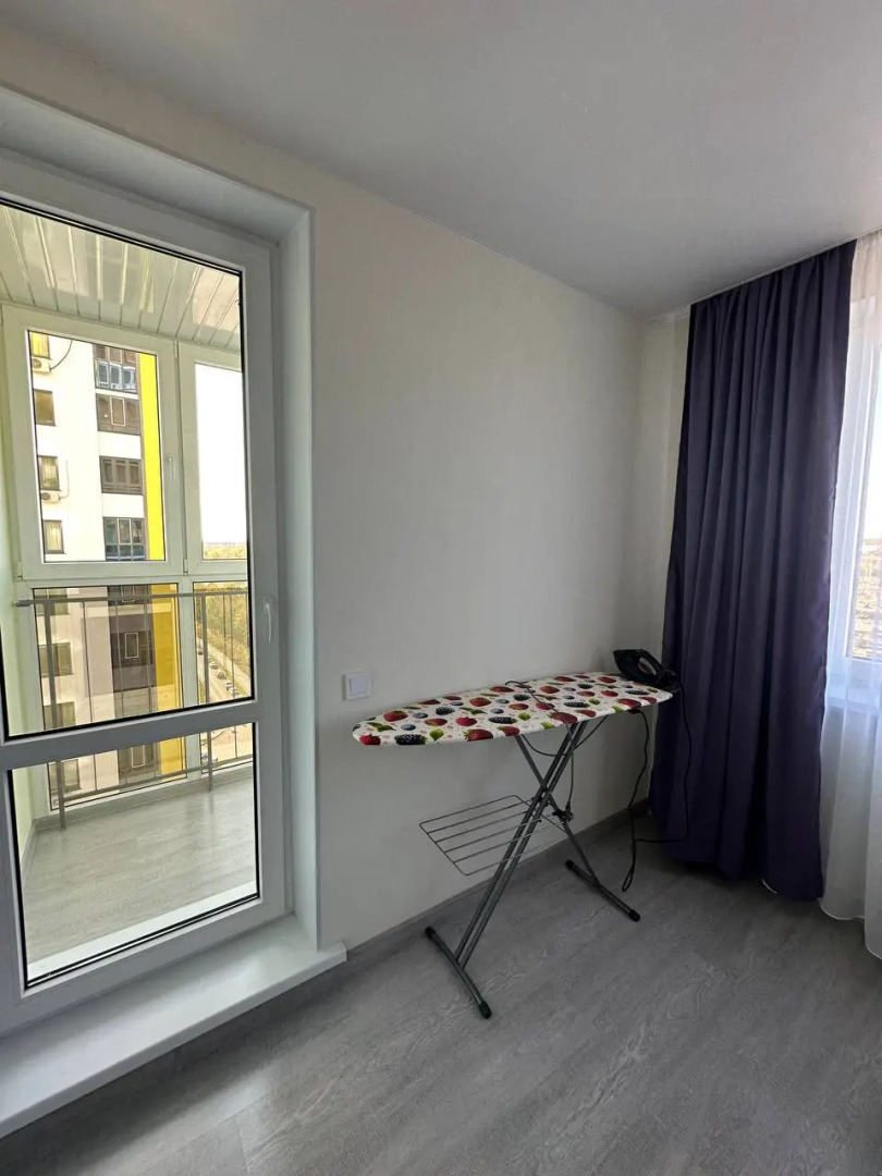 Квартира Yarkiy c видом на набережную