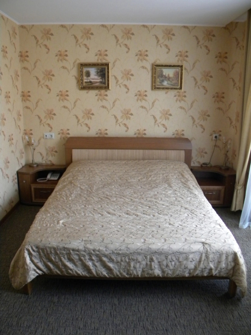 Мини-Отель Suite