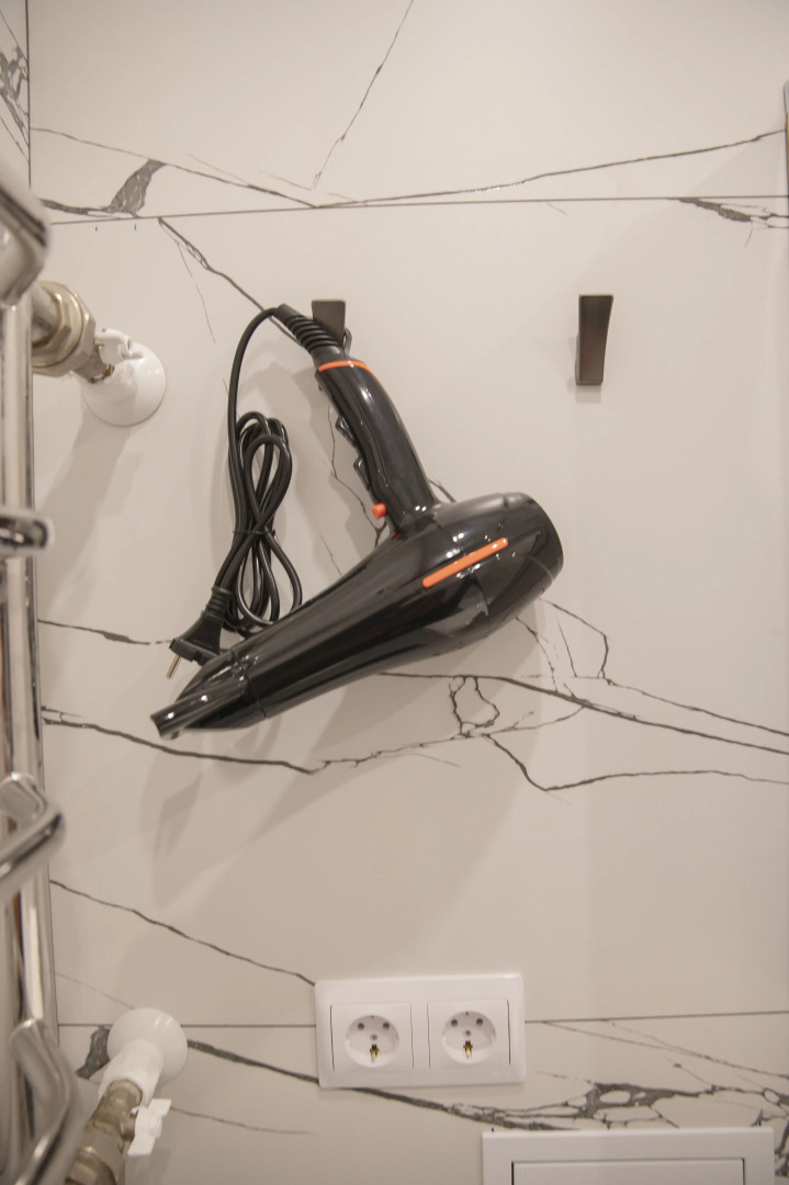 Квартира Звёздная