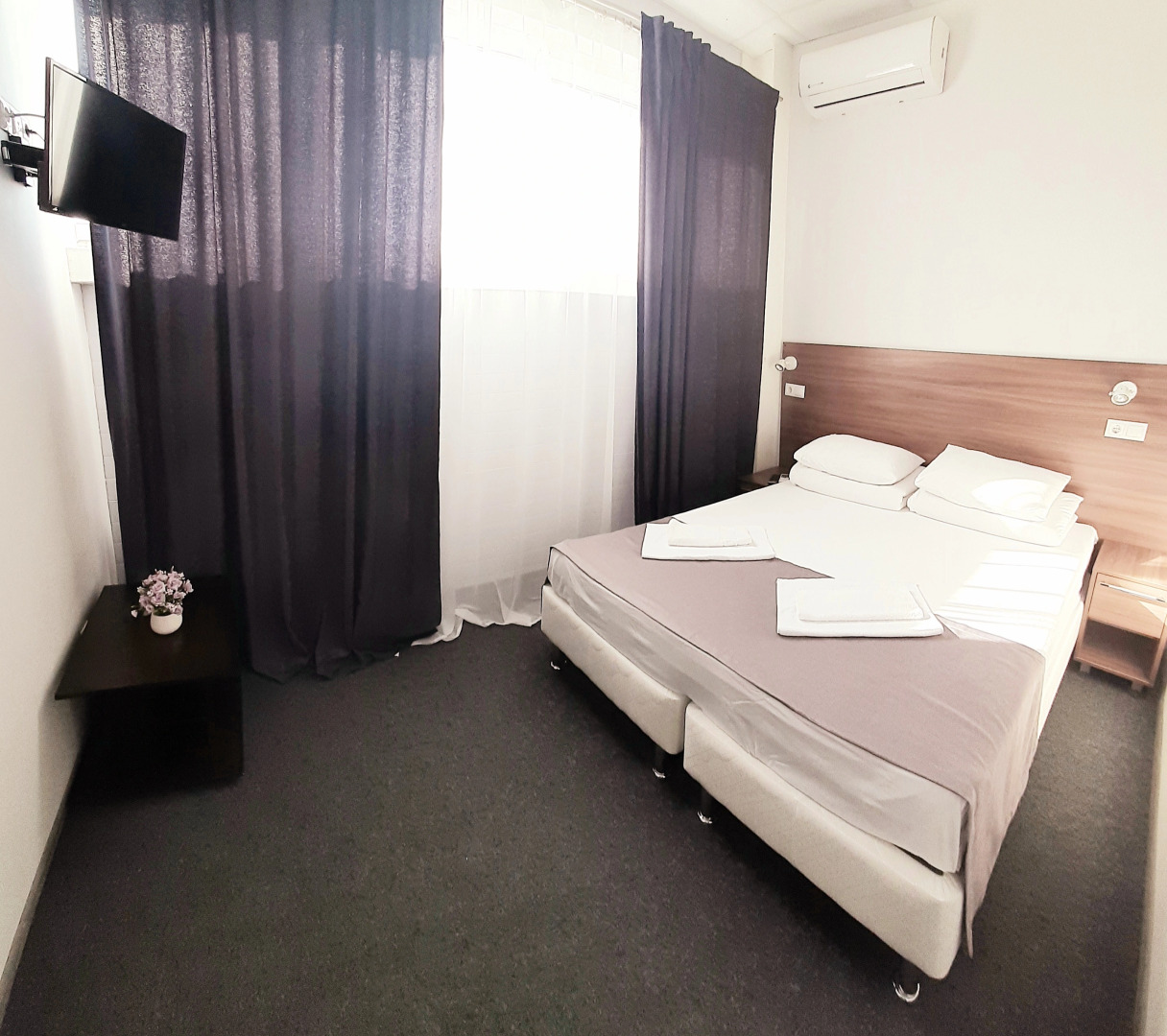 Хостел Измайлова