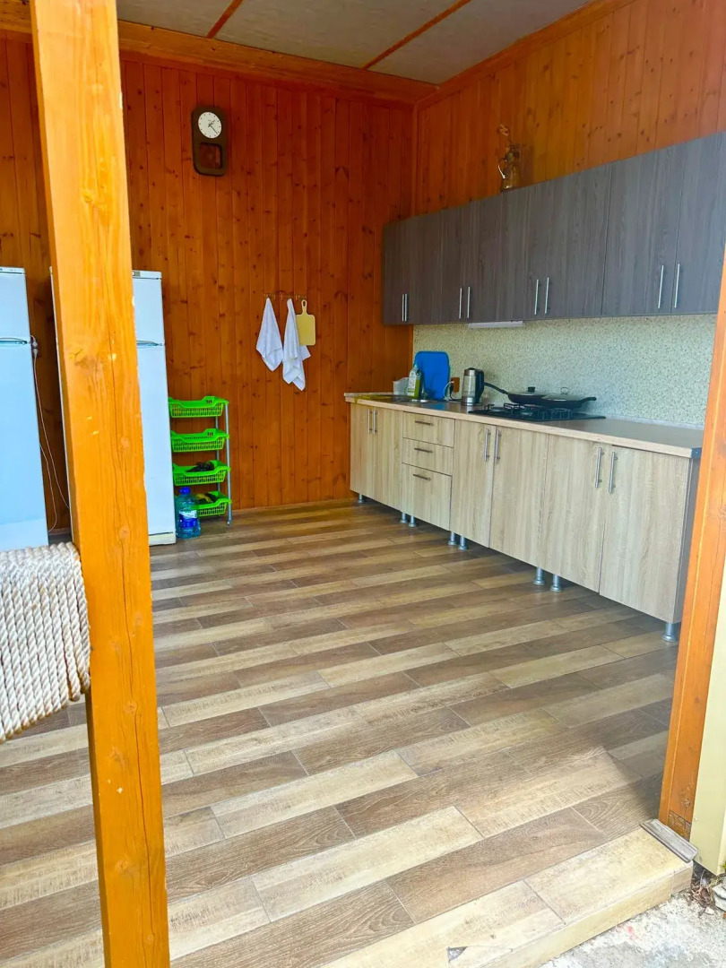 Гостевой дом В Тихой Гавани