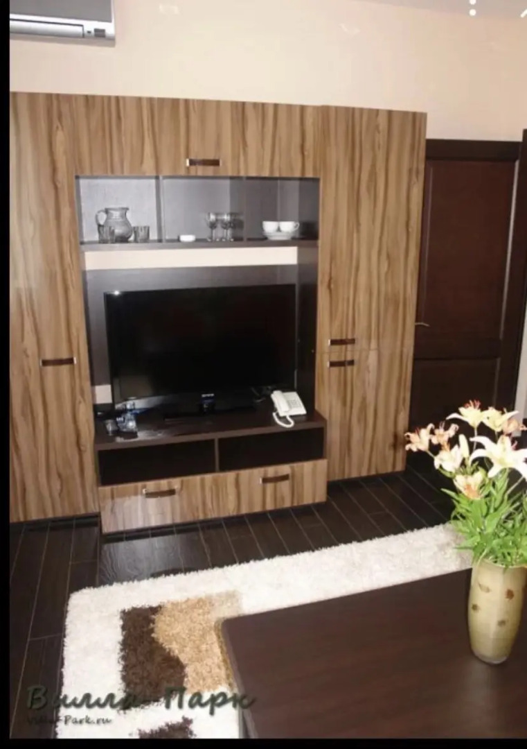 Гостевой дом Вилла-парк