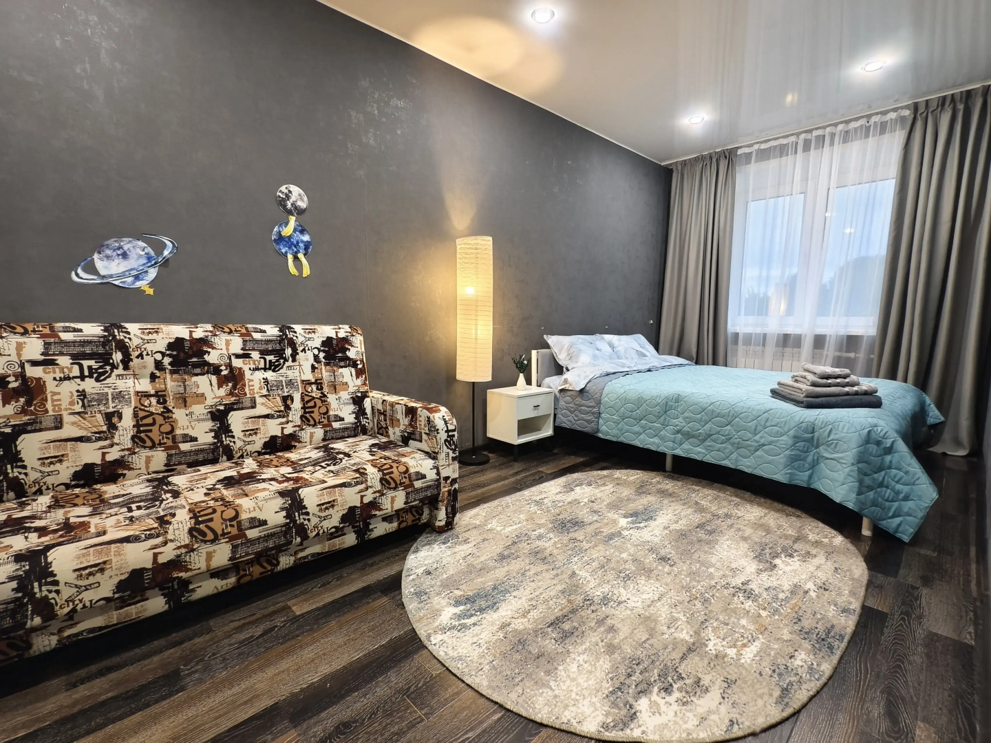 Квартира Уютная в Центре Города ул. Лейтенанта Шмидта 2