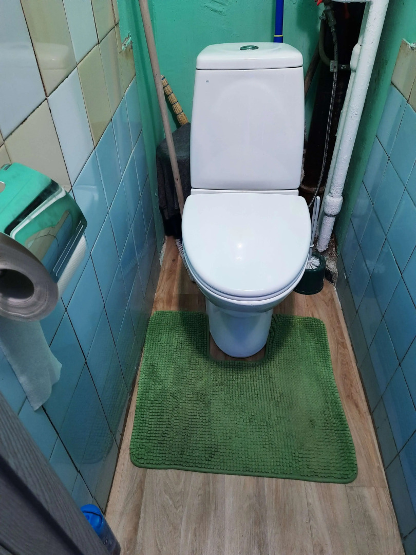 Квартира на Улице Машиностроителей 6