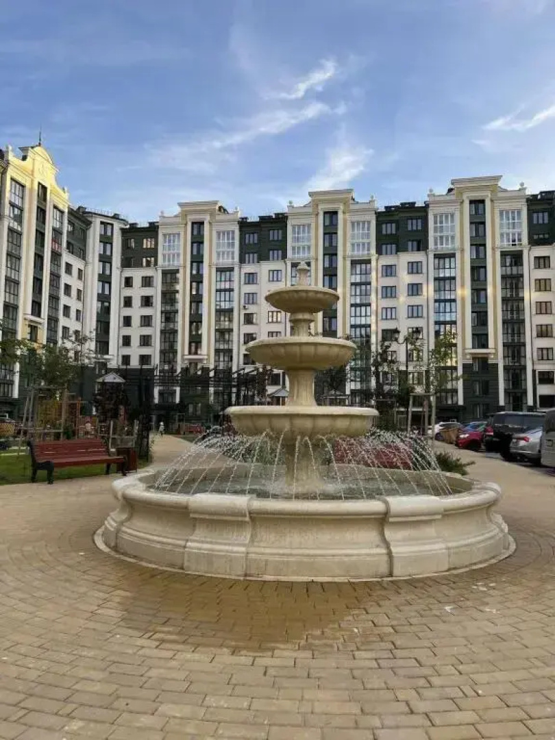 Апартаменты Baltic Apart Б