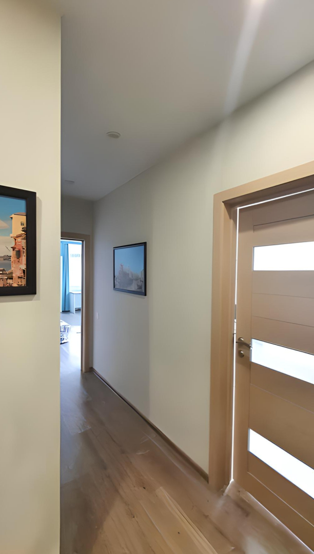 Апартаменты SimSim на Тюльпанов (2)