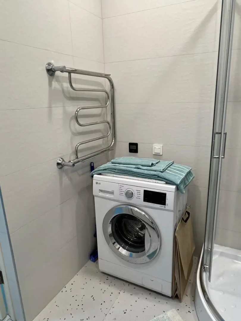 Апартаменты История на море