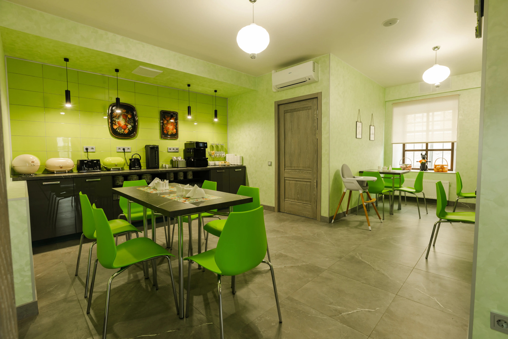 Отель Дом Блиновых в Угличе