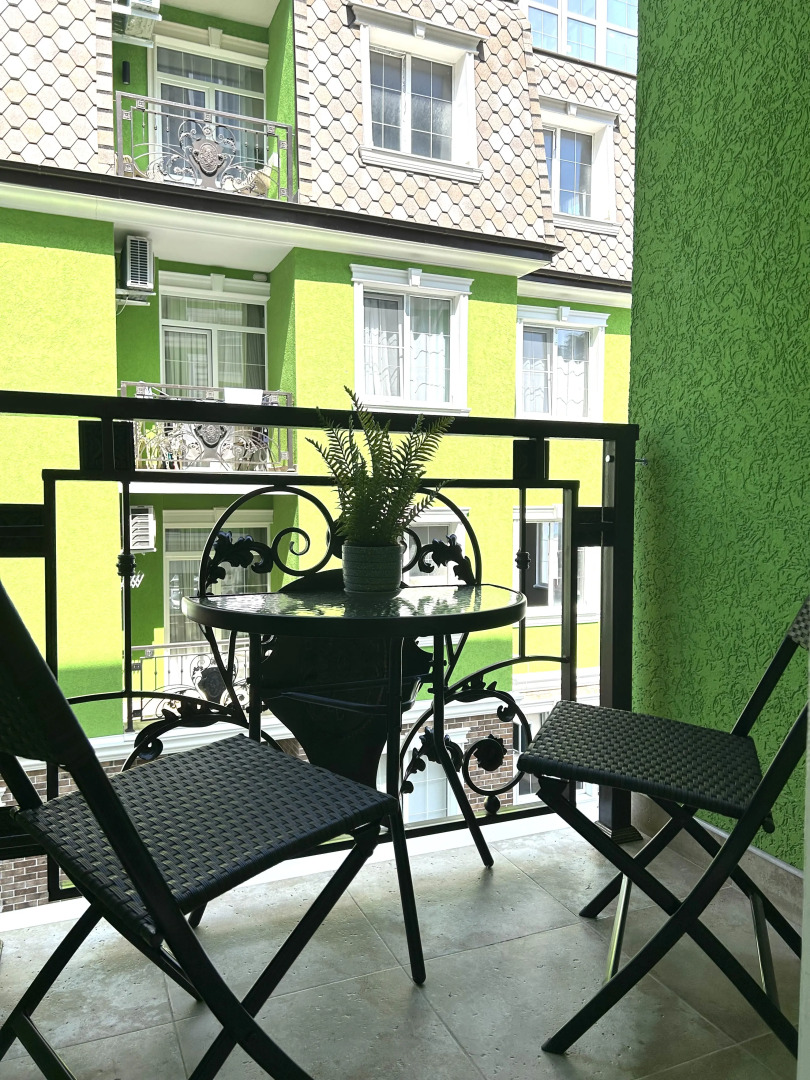 Апартаменты в Сочи у Моря 403