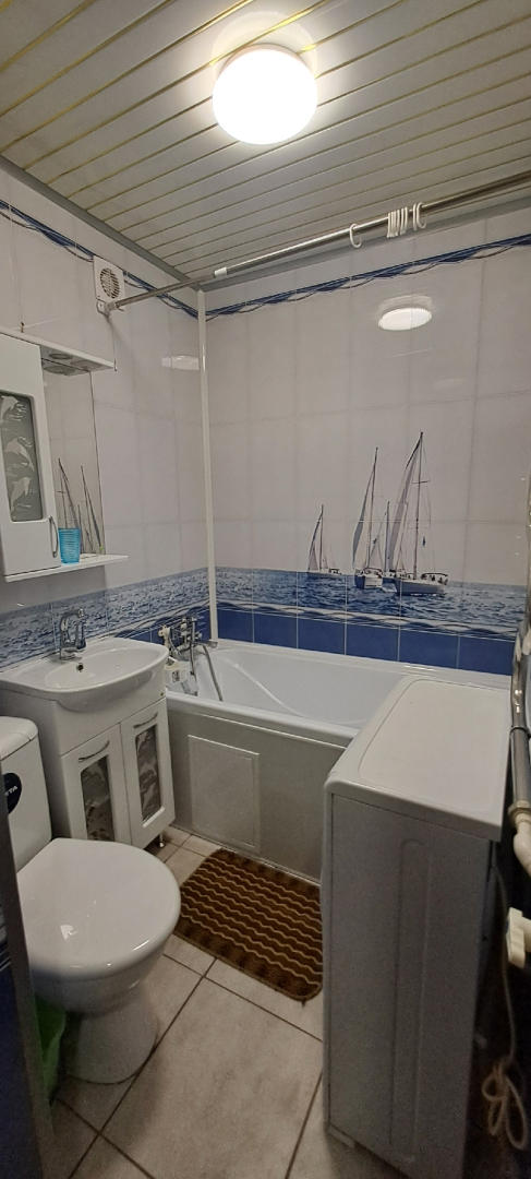 Квартира площадь Кирова