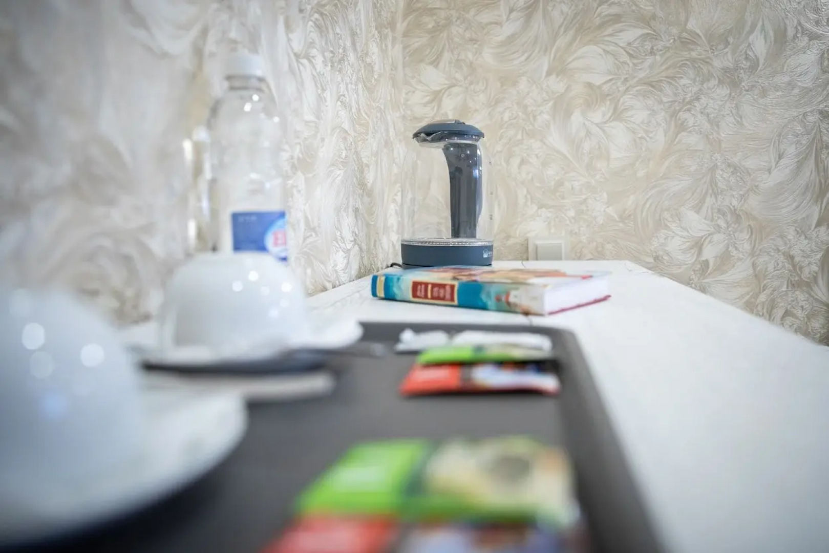 Отель Авангард