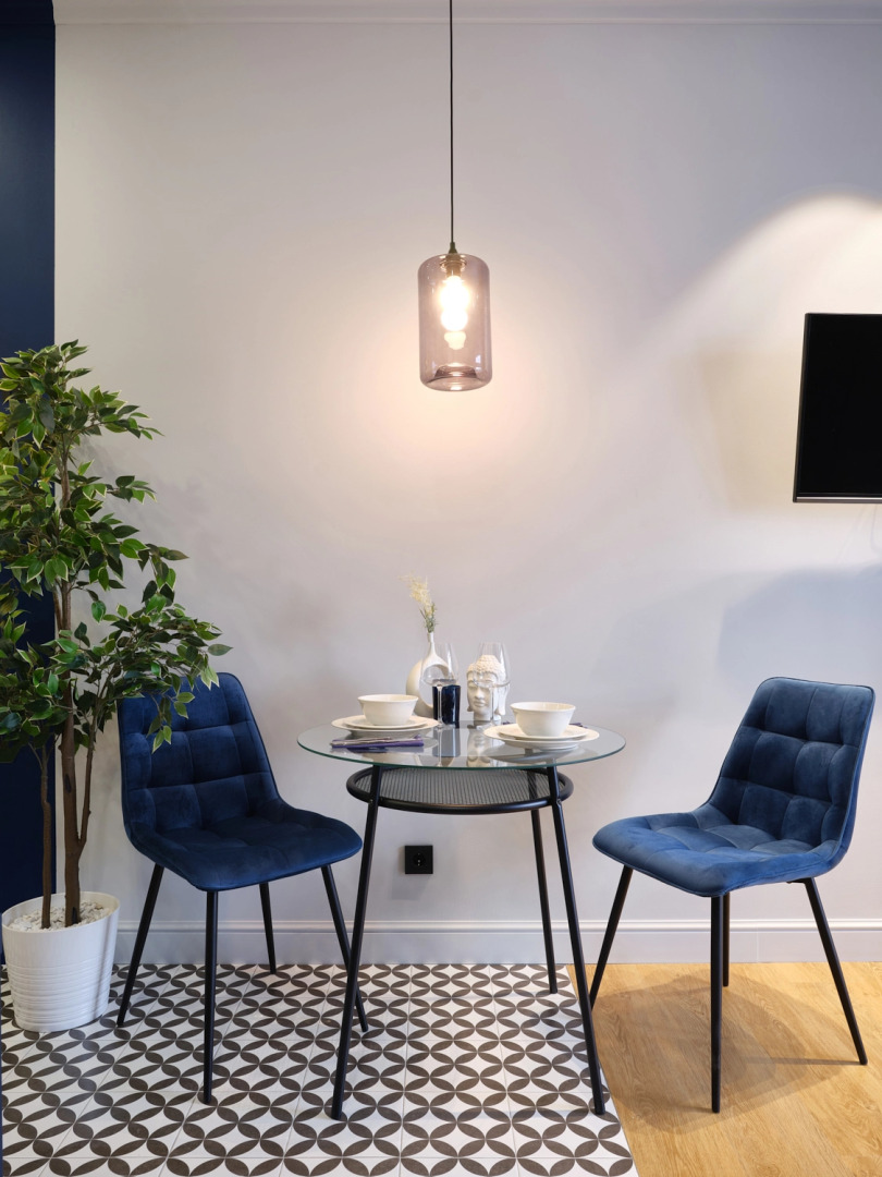 Апартаменты Air Studio