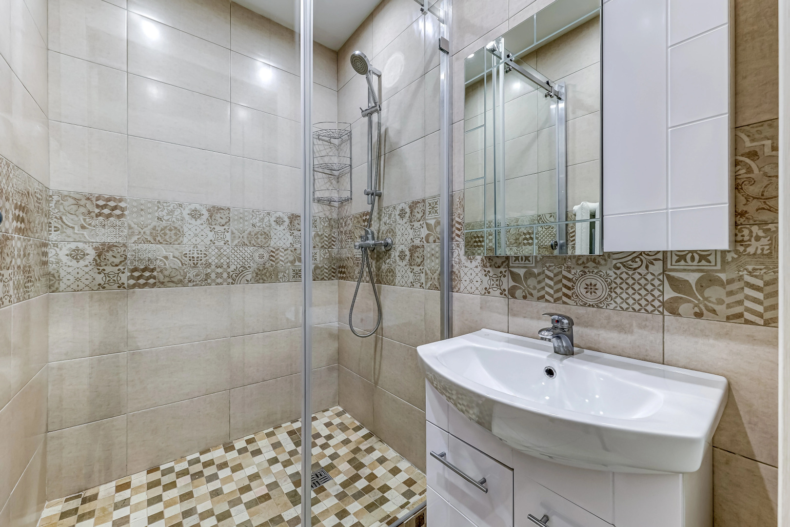 Апартаменты Dostoevsky Apartments от Apartvil