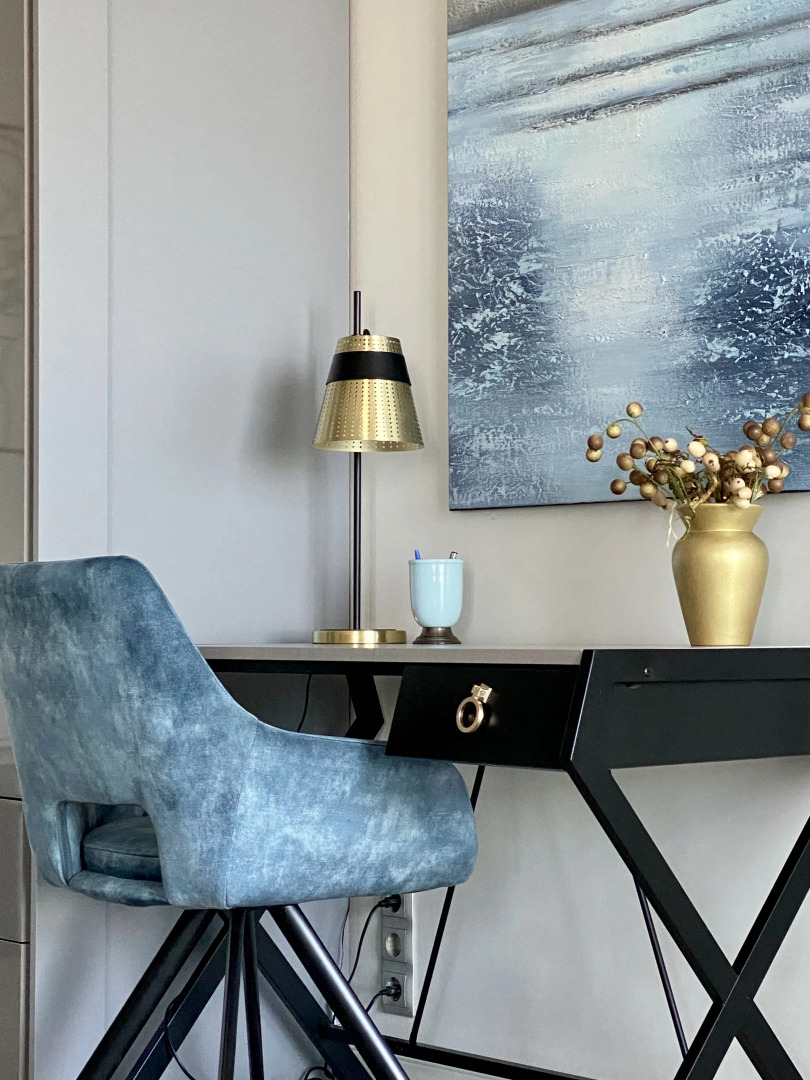 Квартира Baltic Blues Sea View