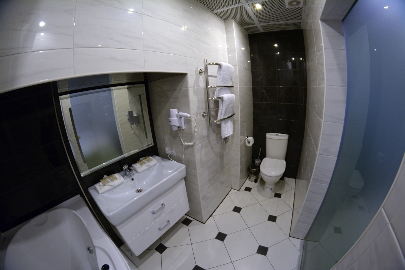 Гостевой Дом Пять Вечеров