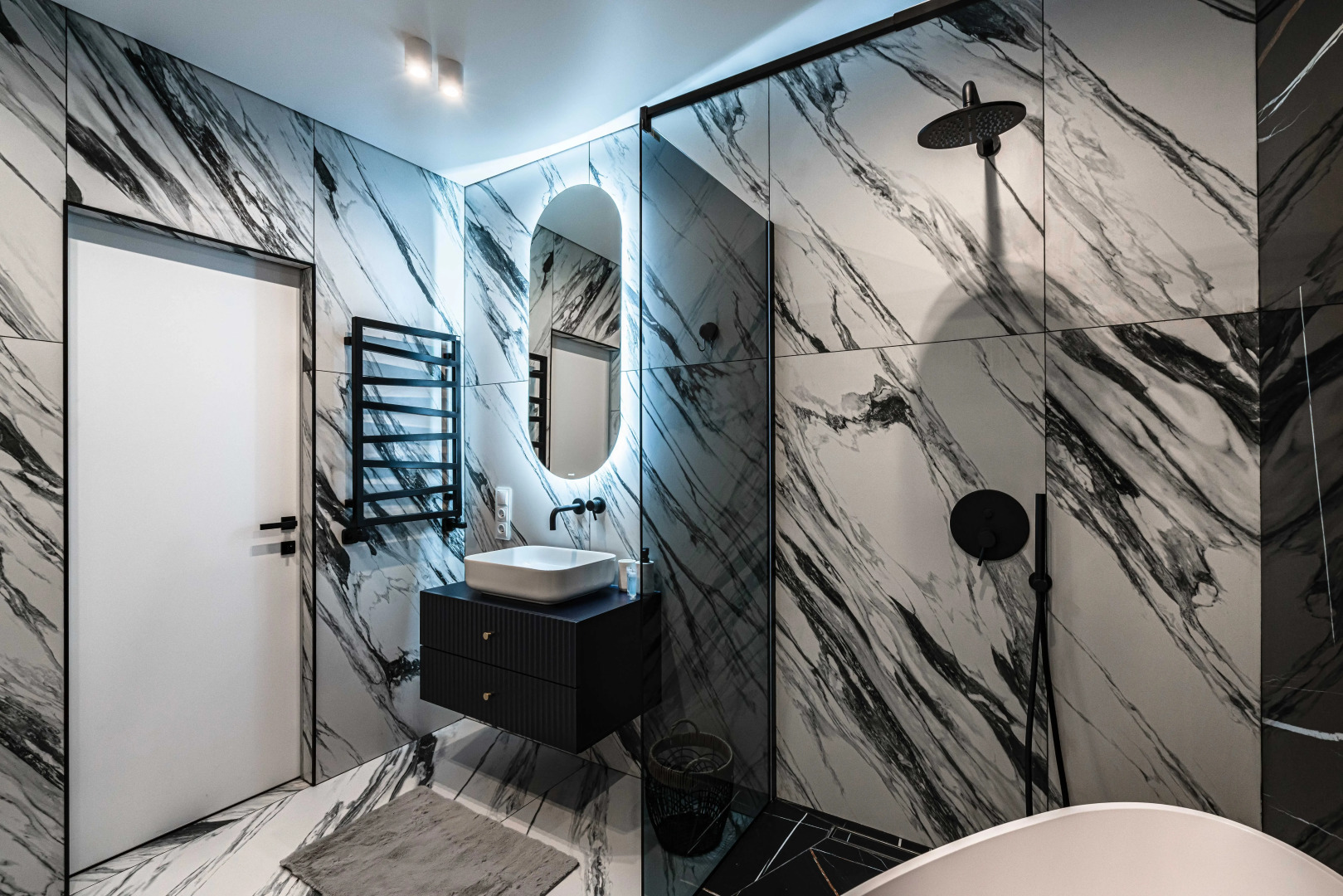 Апартаменты У Моря