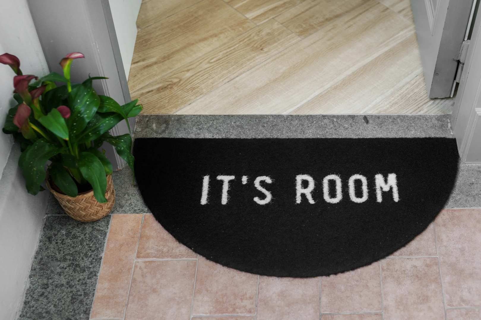 Гостевой дом It's Room Naples