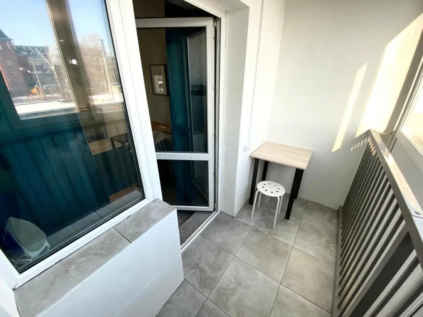 Апартаменты в Барнауле в центре